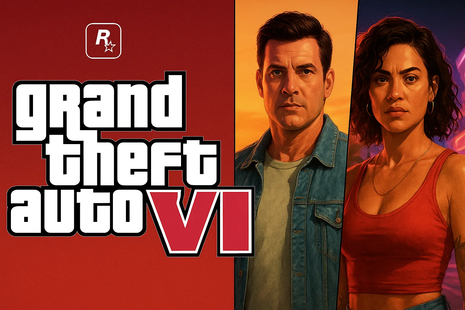 كل ما جاء في الإعلان الثاني لـGTA 6