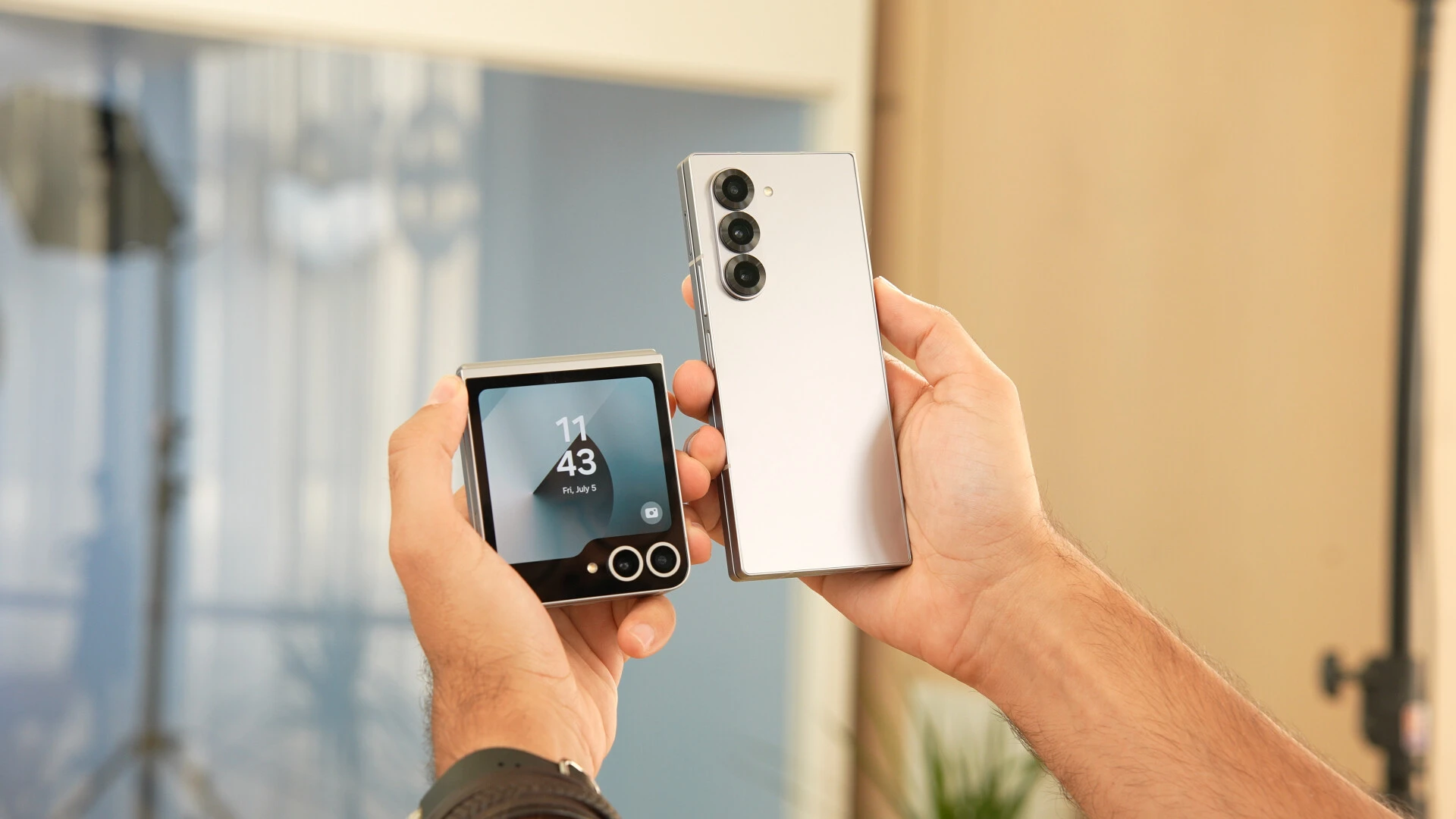 Galaxy Z Fold6
