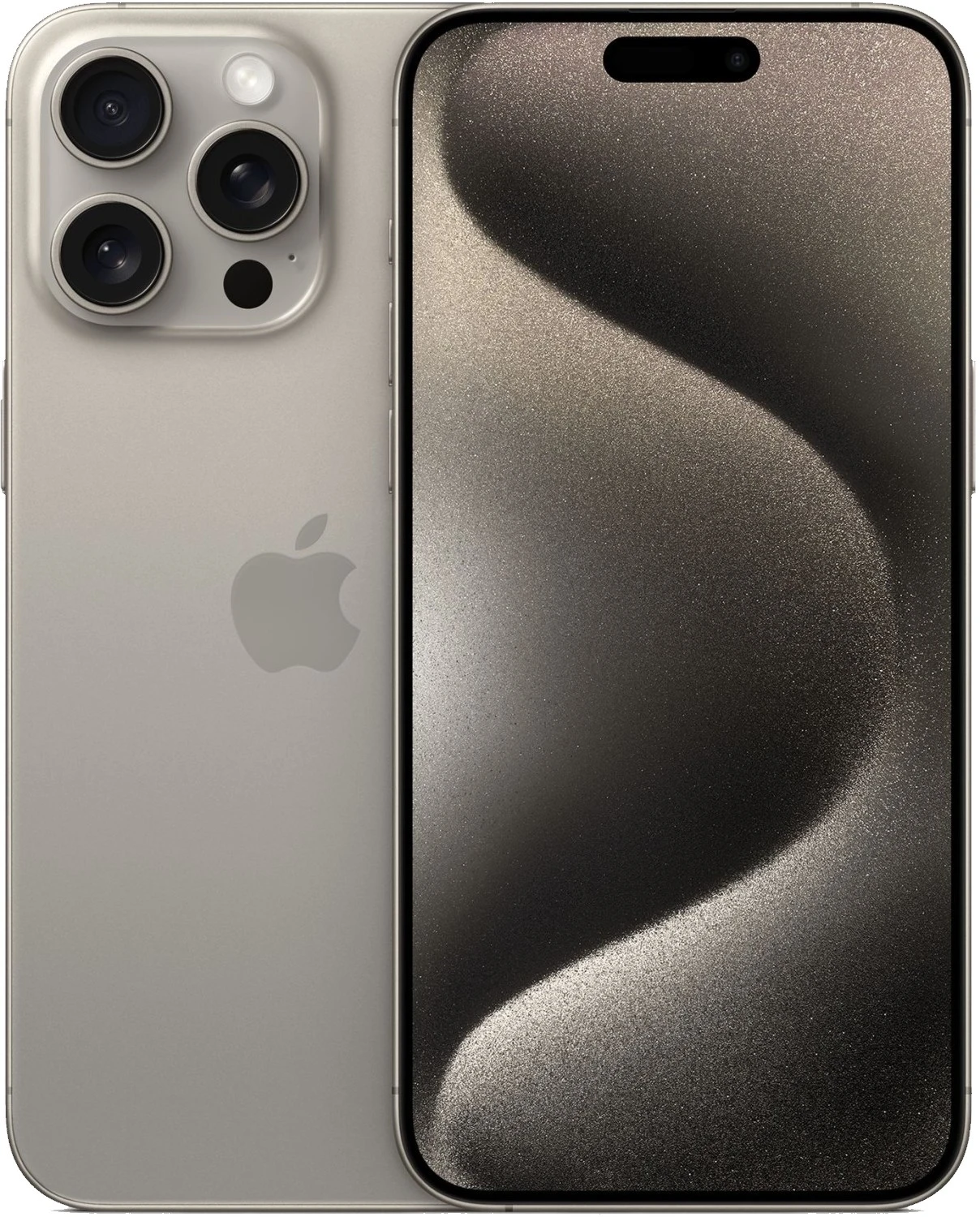 صورة iPhone 15 Pro Max