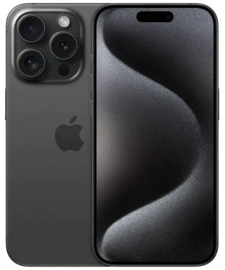 صورة iPhone 15 Pro Max