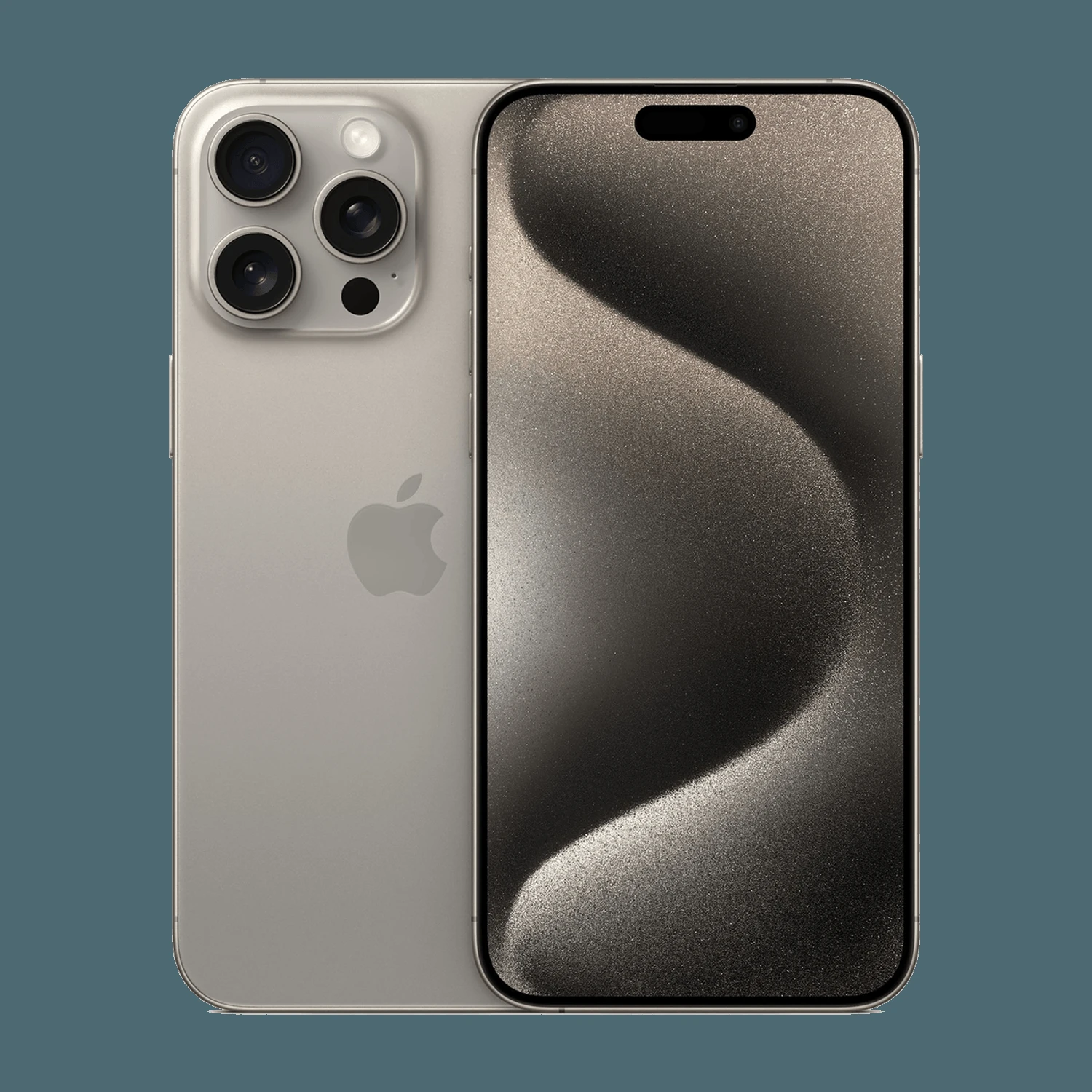 صورة iPhone 15 Pro Max