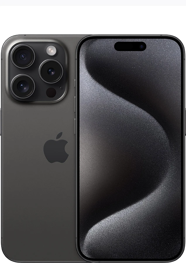 صورة iPhone 15 Pro