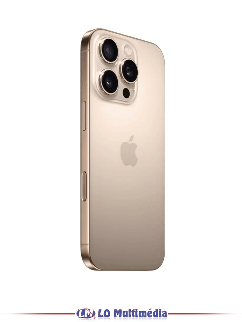صورة iPhone 16 Pro Max