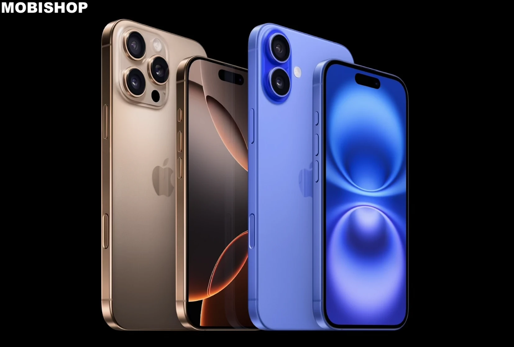 صورة iPhone 16 Pro