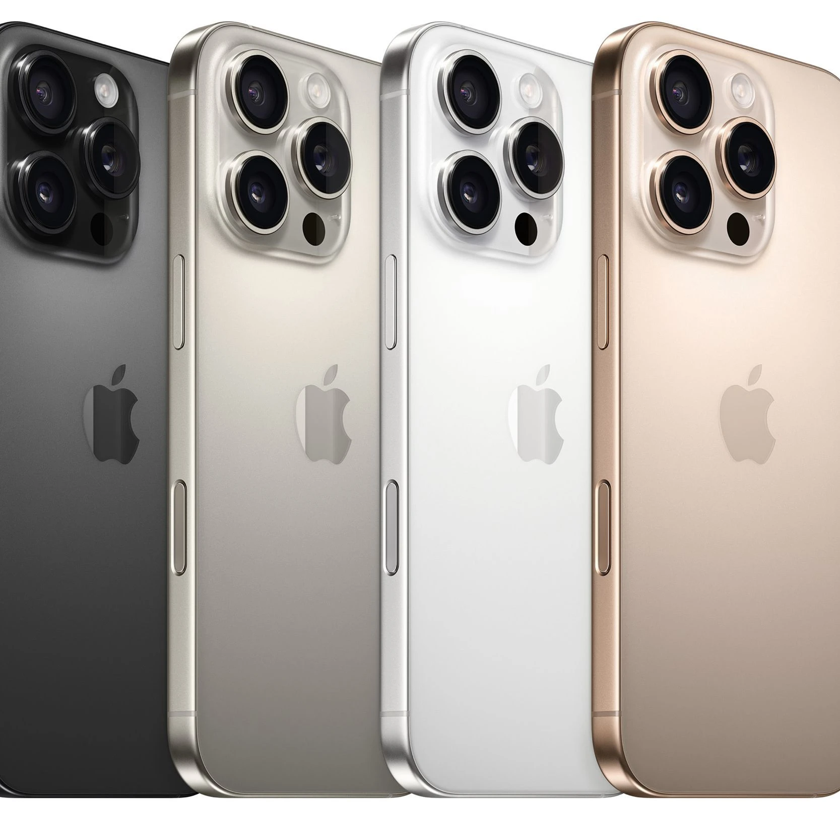صورة iPhone 16 Pro