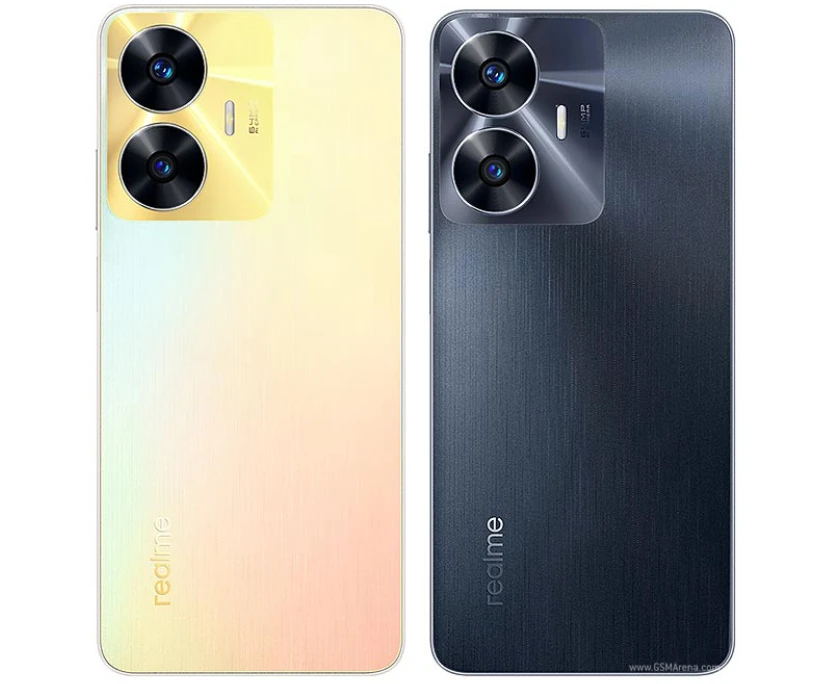 صورة Realme C55