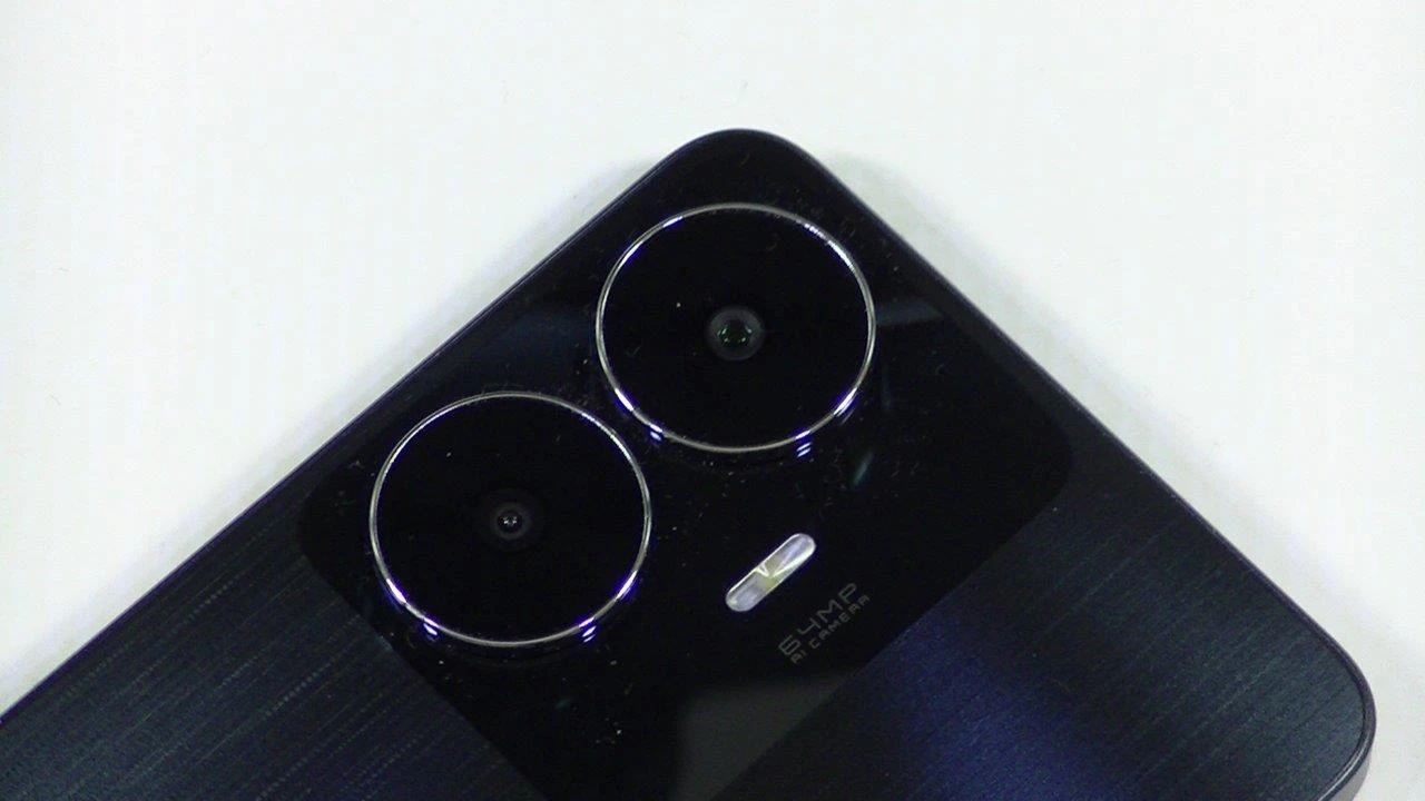 صورة Realme C55