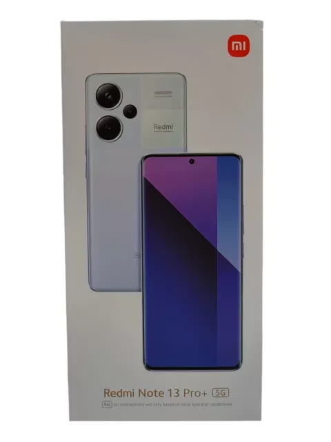 صورة Xiaomi Redmi Note 13 Pro